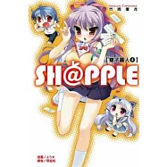 SH@PPLE ﹝雙子麗人﹞ 4