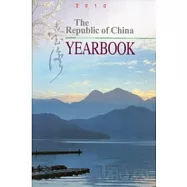 The Republic of China Yearbook 2010(精裝)