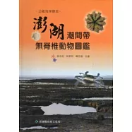 沿著海岸線走：澎湖潮間帶無脊椎動物圖鑑
