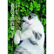 夜夜交際的貓(全新版)