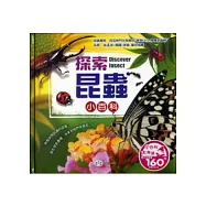 探索昆蟲小百科