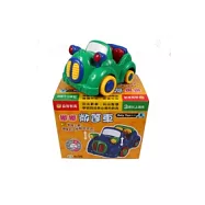 嘟嘟敞篷車