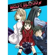 MELTY BLOOD 逝血之戰 09(完)