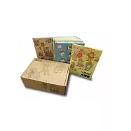 14隻老鼠系列套書(12本)