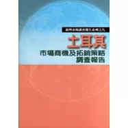 土耳其市場商機及拓銷策略調查報告