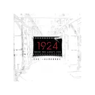 1924：中央社，一部中華民國新聞傳播史
