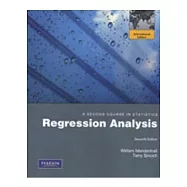 A Second Course in Statistics: Regressing Analysis 7/e