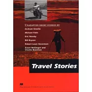 Macmillan Literature Collections (Advanced):Travel Stories