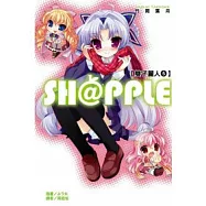 SH@PPLE ﹝雙子麗人﹞ 5