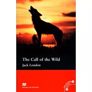 Macmillan(Pre-Int):The Call of the Wild