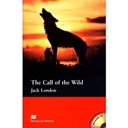 Macmillan(Pre-Int):The Call of the Wild with Audio CDs/2片