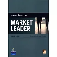 Market Leader 3/e Human Resources