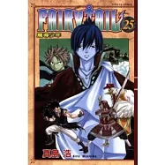 FAIRY TAIL魔導少年 25