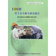 國外製程安全相關重大職災探討IOSH99-S502