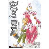 驅魔少年reverse3 Lost Fragment of Snow