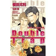 Love&Trust EX Double Trap 雙重陷阱