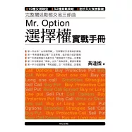 選擇權實戰手冊