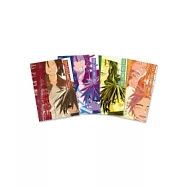 日日美好 1~4(套書)