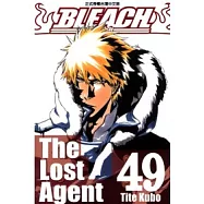 BLEACH 死神 49