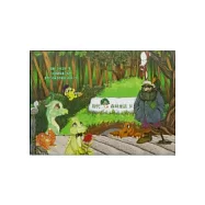 現代森林童話IV (6書+ 6CD)