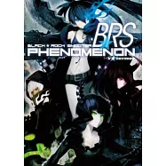 黑岩射手現象畫集