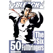 BLEACH 死神 50