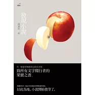 發現小說