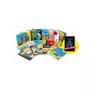 丁丁歷險記加贈(電影珍藏本)(精裝，共23冊)