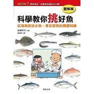 科學教你挑好魚【圖解版】