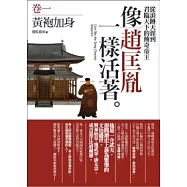 像趙匡胤一樣活著(1)黃袍加身