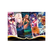 2012明日華麗之年-年曆：2012 Tomorrow Studio Calendar