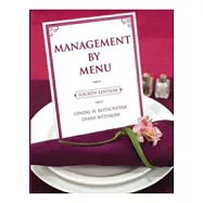 Management by Menu, 4/e