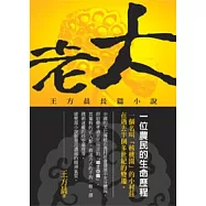 老大：王方晨長篇小說