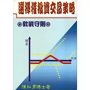 選擇權投資交易策略：教戰守則