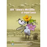 2011 Taiwan’s wetlands of importance
