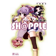 SH@PPLE ﹝雙子麗人﹞ 7