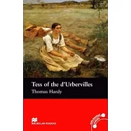 Macmillan(Intermediate): Tess of d’Urbervilles
