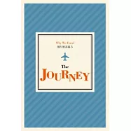 旅行的意義3：The JOURNEY
