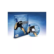 跑步，該怎麼跑：實戰操練手冊(附DVD)