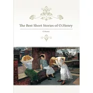 The Best Short Stories of O. Henry (25K彩圖)