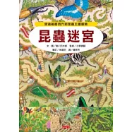 昆蟲迷宮