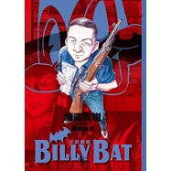 BILLY BAT比利蝙蝠(05)