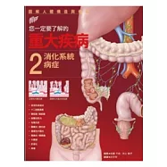 您一定要了解的重大疾病 2 消化系統病症