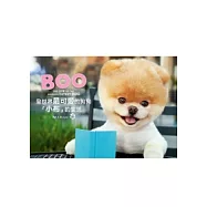BOO全世界最可愛的狗狗「小布」的生活