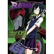 RATMAN 09