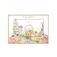 出發.曬日子：Fion的南法生活手帖