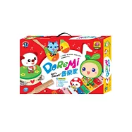 DoReMi音樂家