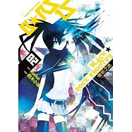 BLACK★ROCK SHOOTER 無垢之魂 02