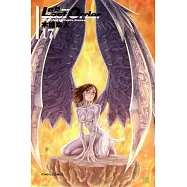 銃夢 LAST ORDER 最後的任務 17