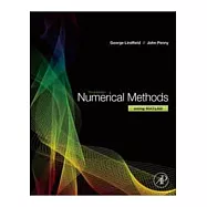 NUMERICAL METHODS USING MATLAB 3/E